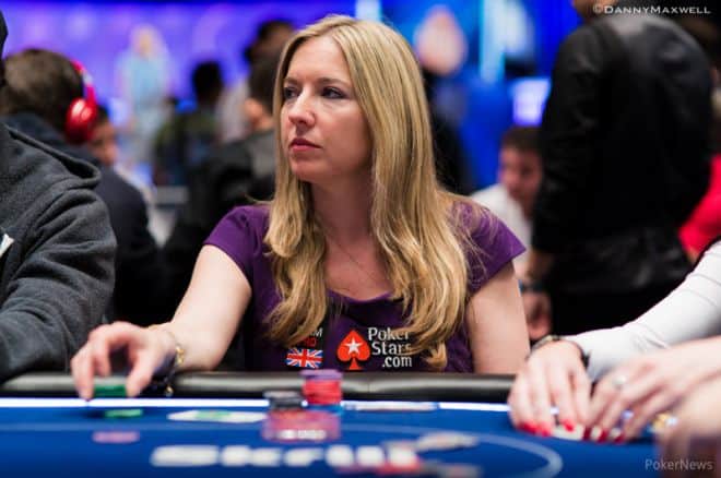 victoria coren mitchell poker