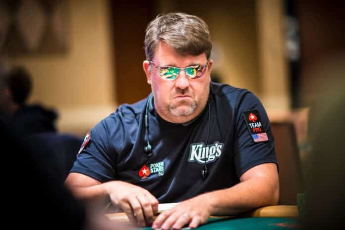 chris moneymaker wsop