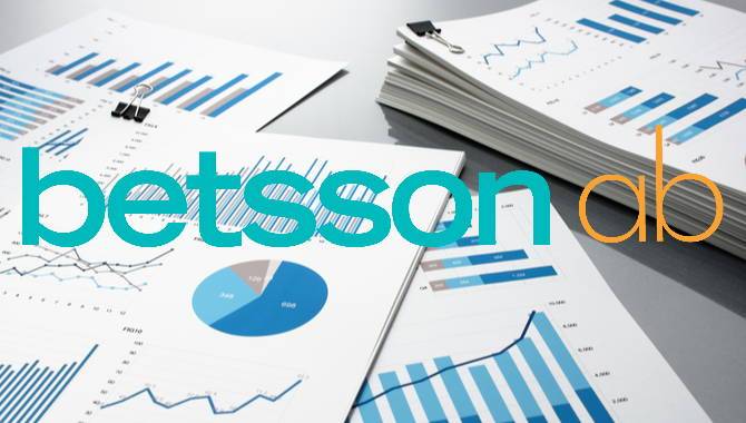 betsson-ab