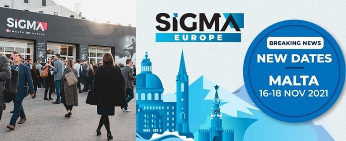 Sigma Malta Event