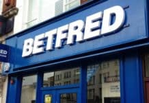 Betfred – One of The Top Gambling Company Based in UK Betfred