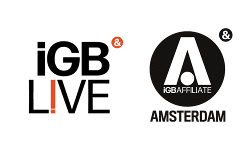 iGB Live event