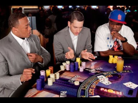 50 cent gambling