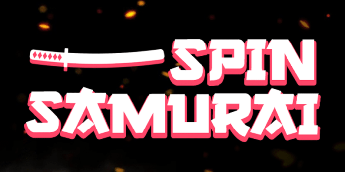 Spin Samurai Casino