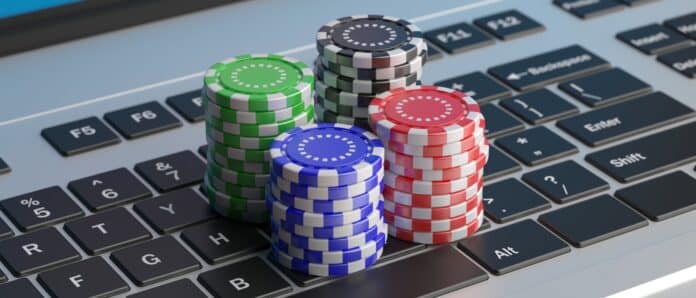 Online Gambling