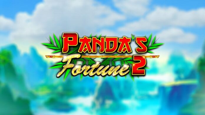 Panda’s Fortune 2