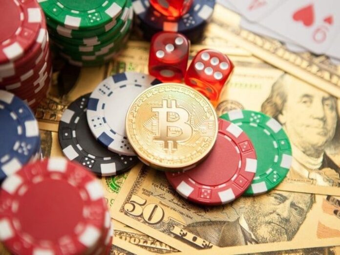 Make Money Through Online Casinos