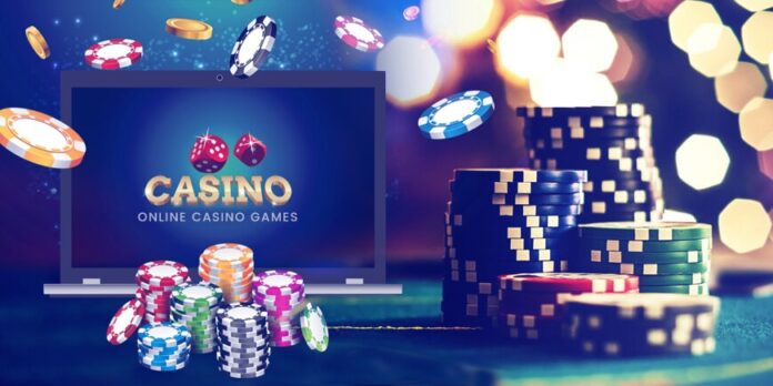 top online casino software provider