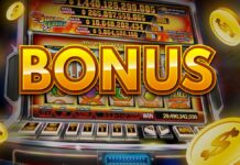Casino Slots Bonuses Casino Slots Bonuses
