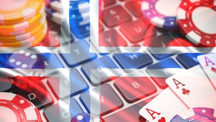 Online Gambling In Norway