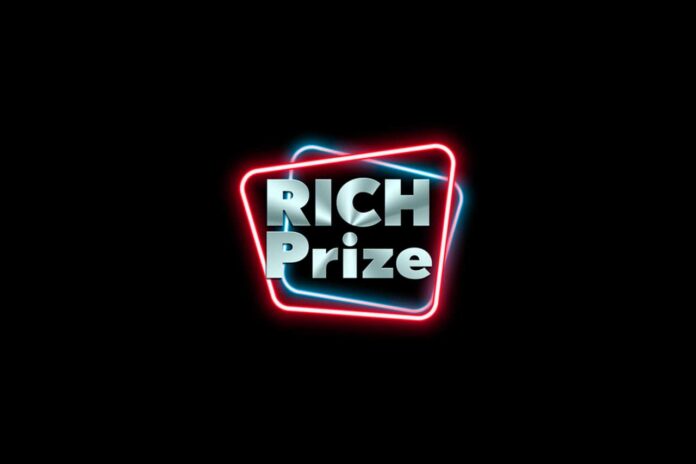 RichPrize Casino Feature Image