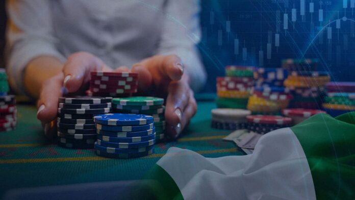 Global Online Gambling